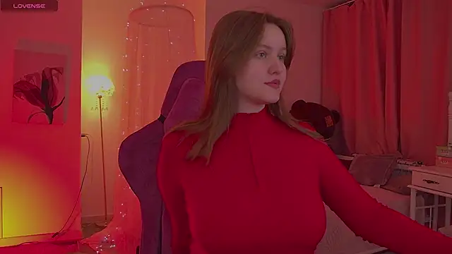 KellyPoter online show from 03-12-26, 08:29