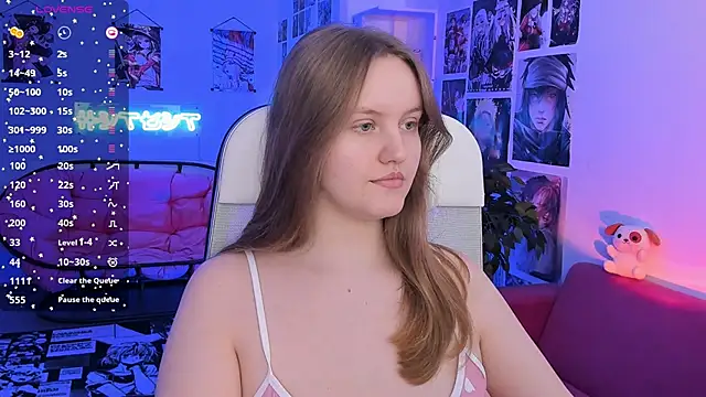 KellyPoter online show from 11-07-25, 09:25