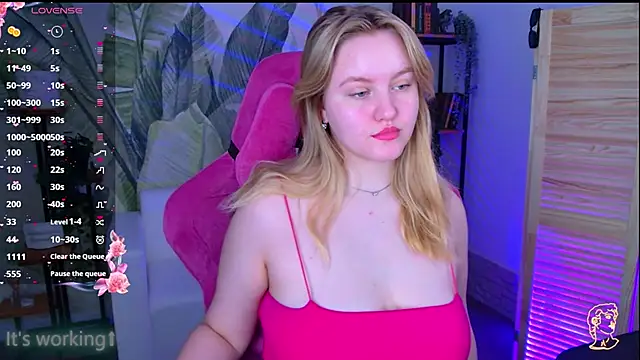 KellyPoter online show from 05-25-26, 05:29