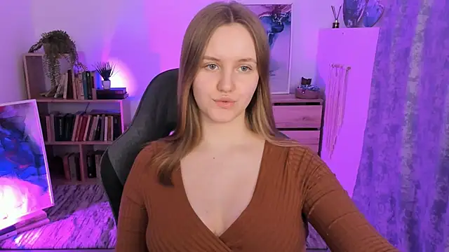 KellyPoter online show from 02-06-25, 11:42