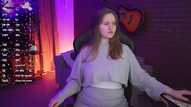 KellyPoter online show from 11-09-25, 09:13