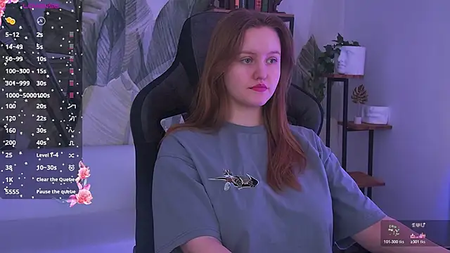 KellyPoter online show from 02-15-26, 08:24