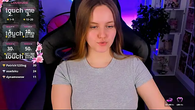 KellyPoter online show from 02-18-25, 03:10