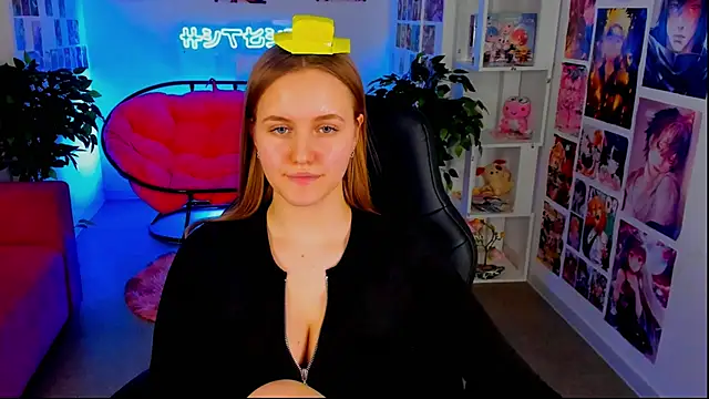 KellyPoter online show from 02-01-25, 03:18