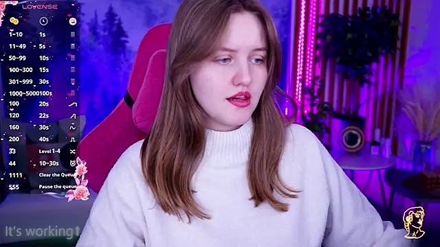 KellyPoter online show from 04-13-26, 09:46