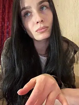 SpecialLina online show from 02-17-25, 02:38