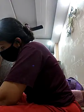 DesiRiya100 online show from 02-24-25, 04:36