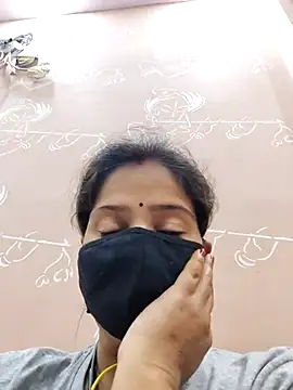 DesiRiya100 online show from 02-23-25, 04:35