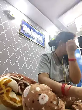 DesiRiya100 online show from 02-23-25, 08:49