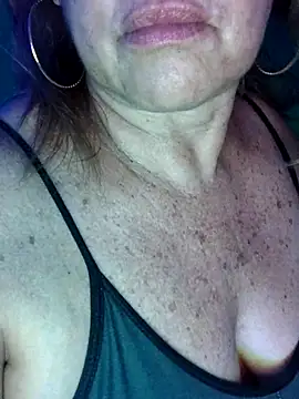 Kasandra Ho online show from 02-08-26, 03:54