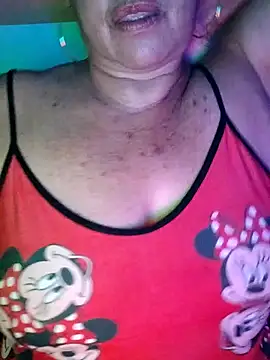 Kasandra Ho online show from 04-18-26, 12:57