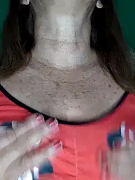 Kasandra Ho online show from 11-08-25, 08:07