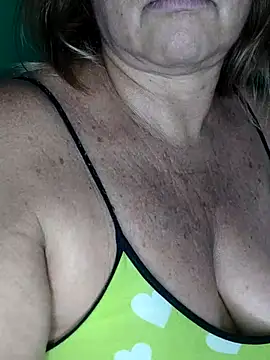 Kasandra Ho online show from 10-30-25, 08:34