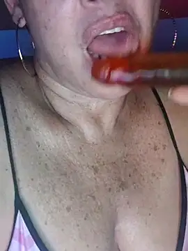 Kasandra Ho online show from 02-15-26, 06:07