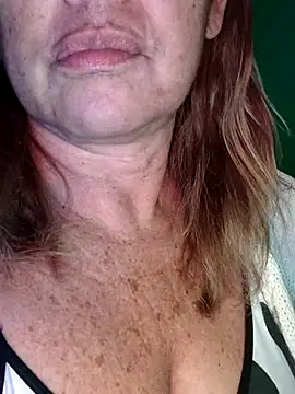 Kasandra Ho online show from 01-12-26, 08:54