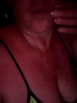 Kasandra Ho online show from 02-07-26, 02:25