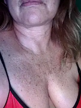 Kasandra Ho online show from 12-02-25, 01:50