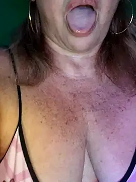 Kasandra Ho online show from 12-02-25, 06:09