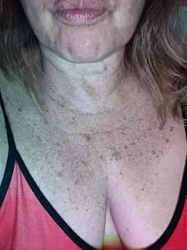 Kasandra Ho online show from 02-26-26, 01:49