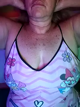 Kasandra Ho online show from 04-19-26, 07:42