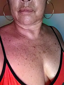 Kasandra Ho online show from 02-24-26, 01:34