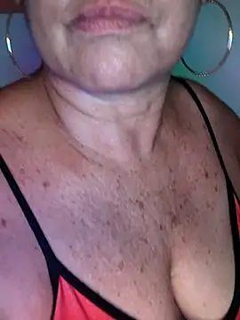 Kasandra Ho online show from 03-05-26, 01:57