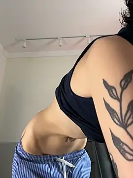 kikidoll online show from 05-09-26, 01:53