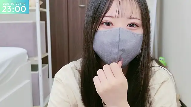 Snapshot of -SHIZUKU- chatting on 09-25-25, 02:01 -SHIZUKU- online show from 09-25-25, 02:01