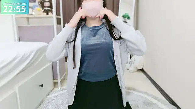 Snapshot of -SHIZUKU- chatting on 09-16-25, 01:56 -SHIZUKU- online show from 09-16-25, 01:56