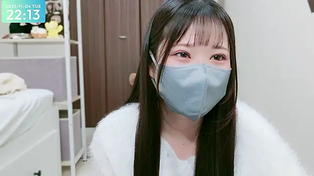 Snapshot of -SHIZUKU- chatting on 11-04-25, 01:15 -SHIZUKU- online show from 11-04-25, 01:15