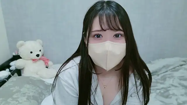 Snapshot of -SHIZUKU- chatting on 03-01-25, 12:45 -SHIZUKU- online show from 03-01-25, 12:45