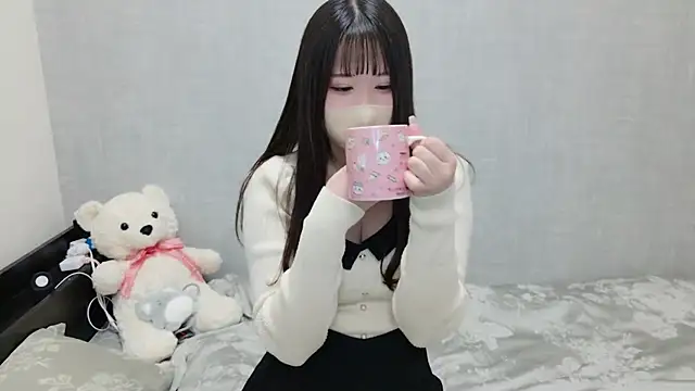 Snapshot of -SHIZUKU- chatting on 01-16-25, 01:47 -SHIZUKU- online show from 01-16-25, 01:47