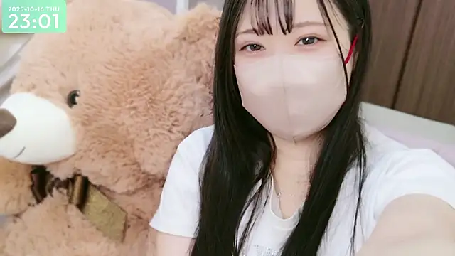 Snapshot of -SHIZUKU- chatting on 10-16-25, 02:03 -SHIZUKU- online show from 10-16-25, 02:03