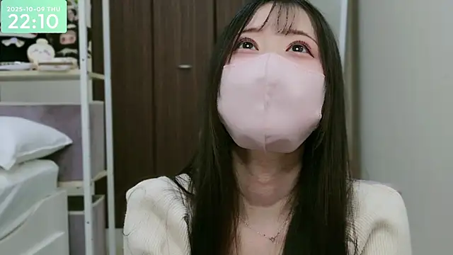 Snapshot of -SHIZUKU- chatting on 10-09-25, 01:11 -SHIZUKU- online show from 10-09-25, 01:11