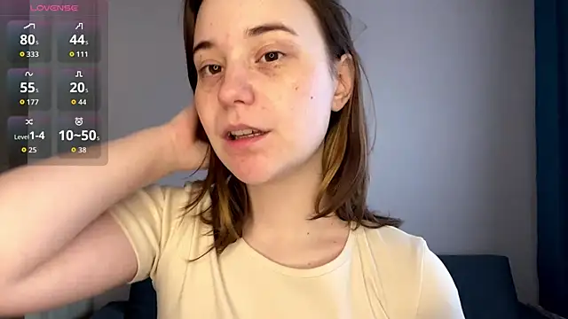 EditaBumford online show from 04-09-26, 07:25