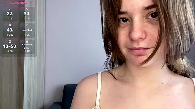 EditaBumford online show from 04-21-26, 08:10