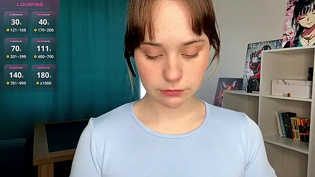 EditaBumford online show from 05-14-26, 08:22