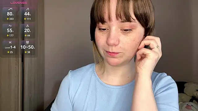 EditaBumford online show from 05-08-26, 05:44