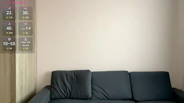 EditaBumford online show from 04-19-26, 05:19