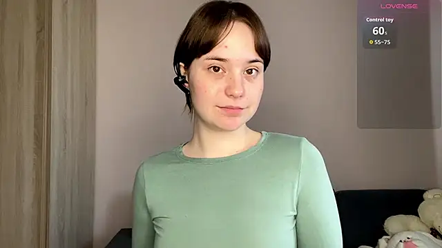 EditaBumford online show from 05-07-26, 07:45
