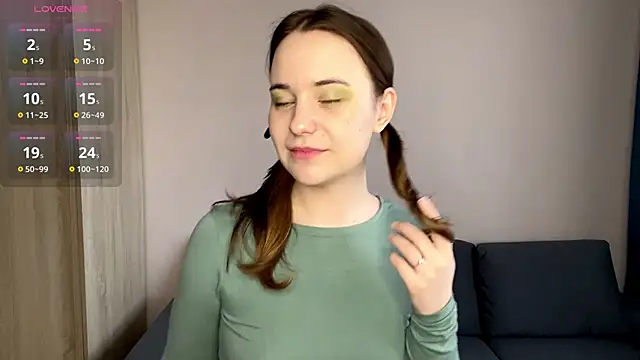 EditaBumford online show from 04-29-26, 07:23