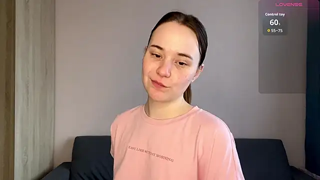 EditaBumford online show from 04-10-26, 08:32