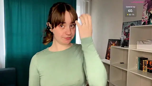 EditaBumford online show from 05-12-26, 07:16
