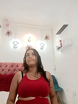 samanthaPuxy online show from 03-09-25, 06:32