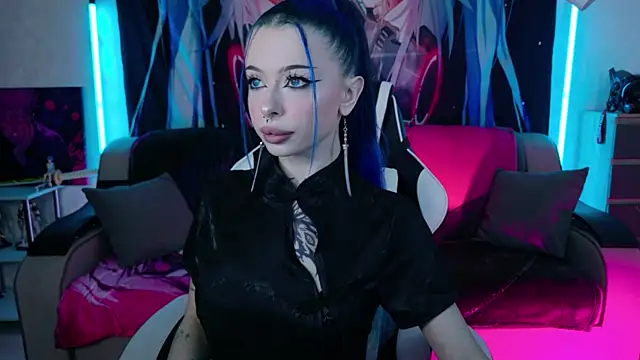 Aurora Natsuki online show from 02-06-26, 11:17