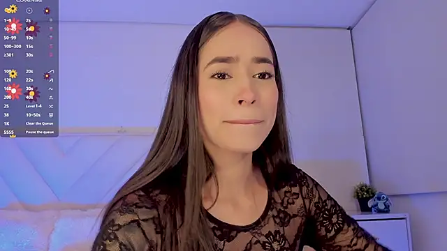 misscassidy  online show from 03-21-26, 03:08