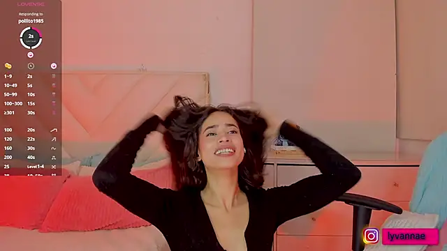 misscassidy  online show from 03-06-26, 02:50