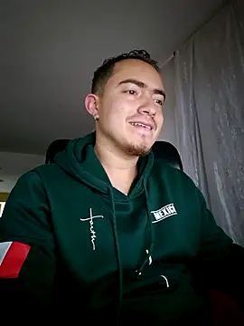 dragon1006 online show from 10-11-25, 02:01