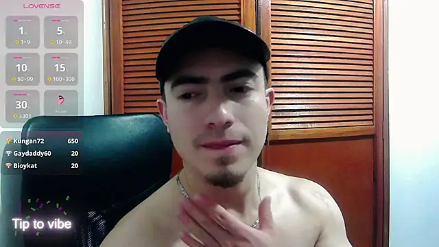 dragon1006 online show from 06-02-26, 09:09