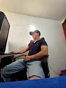 dragon1006 online show from 04-25-26, 10:18